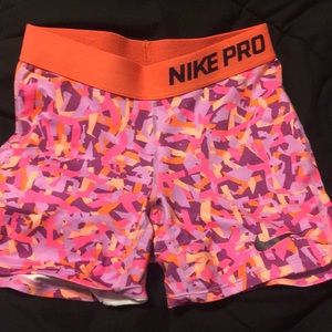 Nike Pros
